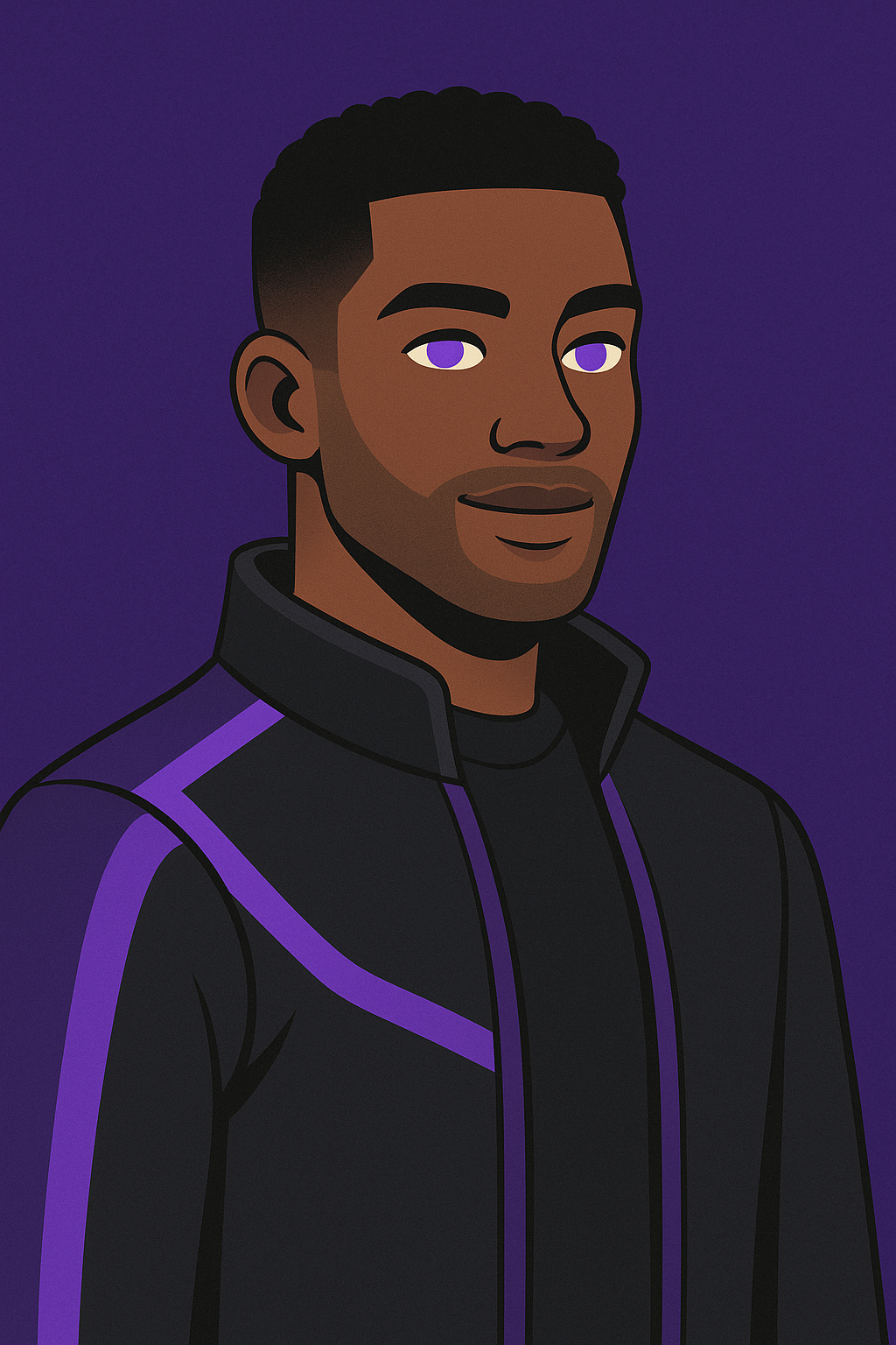 Babalola Olawale - 3D Designer